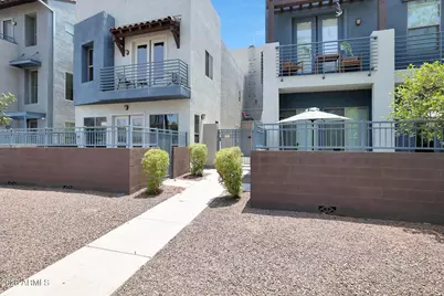 615 E Portland Street #Unit 281, Phoenix, AZ 85004 - Photo 3
