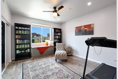 615 E Portland Street #281, Phoenix, AZ 85004 - Photo 27