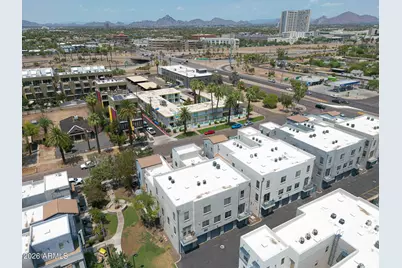 615 E Portland Street #Unit 281, Phoenix, AZ 85004 - Photo 41