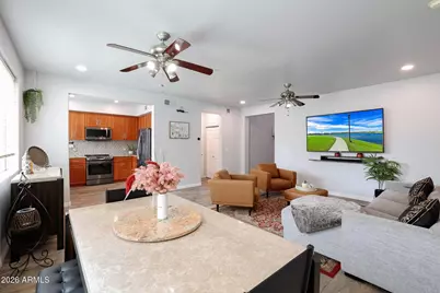 615 E Portland Street #Unit 281, Phoenix, AZ 85004 - Photo 11