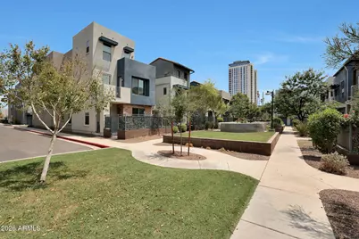 615 E Portland Street #Unit 281, Phoenix, AZ 85004 - Photo 37