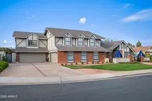 3428 E Encanto St, Mesa, AZ 85213 - Photo 71