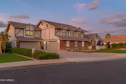 3428 E Encanto Street, Mesa, AZ 85213 - Photo 83