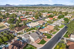 3428 E Encanto St, Mesa, AZ 85213 - Photo 69