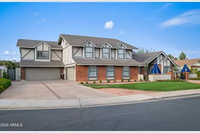 3428 E Encanto Street, Mesa, AZ 85213 - Photo 73