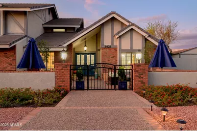3428 E Encanto Street, Mesa, AZ 85213 - Photo 3