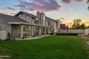 3428 E Encanto St, Mesa, AZ 85213 - Photo 77