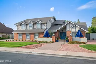 3428 E Encanto St, Mesa, AZ 85213 - Photo 9