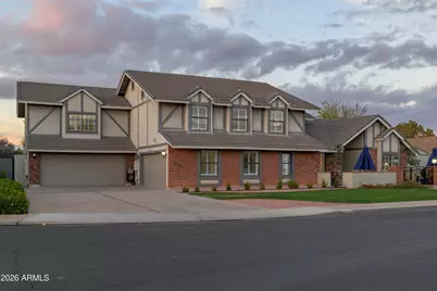 3428 E Encanto Street, Mesa, AZ 85213 - Photo 77