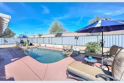 23220 N 145th Avenue N, Sun City West, AZ 85375 - Photo 11