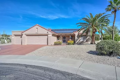 23220 N 145th Avenue N, Sun City West, AZ 85375 - Photo 1