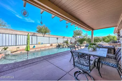 23220 N 145th Avenue N, Sun City West, AZ 85375 - Photo 13