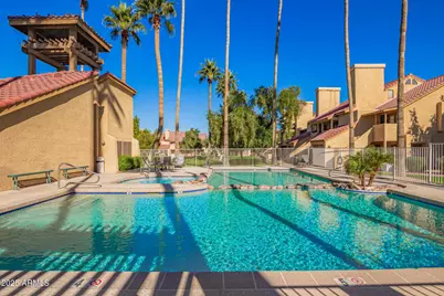 4901 S Calle Los Cerros Drive #202, Tempe, AZ 85282 - Photo 15