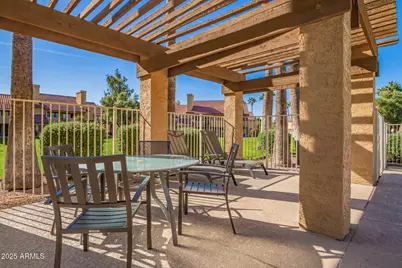 4901 S Calle Los Cerros Drive #202, Tempe, AZ 85282 - Photo 19