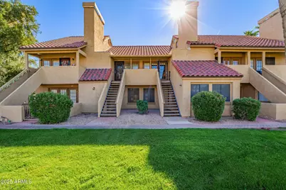 4901 S Calle Los Cerros Drive #202, Tempe, AZ 85282 - Photo 15