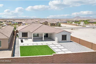 18510 W Cathedral Rock Drive, Goodyear, AZ 85338 - Photo 35