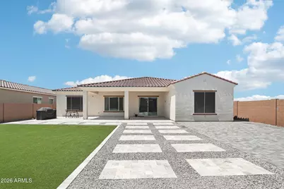 18510 W Cathedral Rock Drive, Goodyear, AZ 85338 - Photo 33