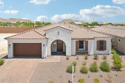 18510 W Cathedral Rock Drive, Goodyear, AZ 85338 - Photo 1