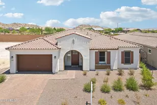 18510 W Cathedral Rock Dr, Goodyear, AZ 85338 - Photo 1