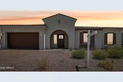 18510 W Cathedral Rock Drive, Goodyear, AZ 85338 - Photo 43