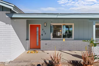 808 E Cinnabar Avenue, Phoenix, AZ 85020 - Photo 13