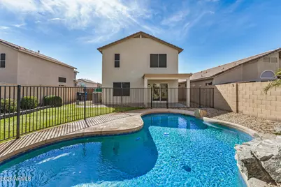 13018 W Monterey Way, Avondale, AZ 85392 - Photo 37