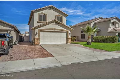 13018 W Monterey Way, Avondale, AZ 85392 - Photo 5