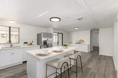 2641 N Wright Way, Mesa, AZ 85215 - Photo 3