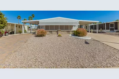 2641 N Wright Way, Mesa, AZ 85215 - Photo 1