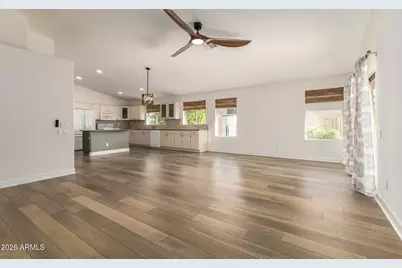 6710 S Four Peaks Place, Chandler, AZ 85249 - Photo 5