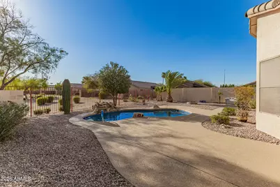 6710 S Four Peaks Place, Chandler, AZ 85249 - Photo 35