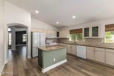 6710 S Four Peaks Place, Chandler, AZ 85249 - Photo 3