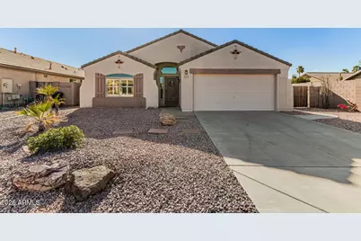 6710 S Four Peaks Place, Chandler, AZ 85249 - Photo 1