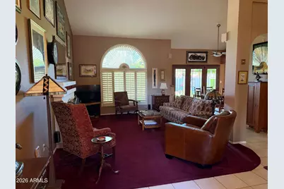 8054 E Del Trigo --, Scottsdale, AZ 85258 - Photo 5