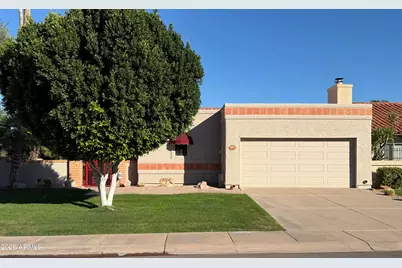 8054 E Del Trigo --, Scottsdale, AZ 85258 - Photo 1