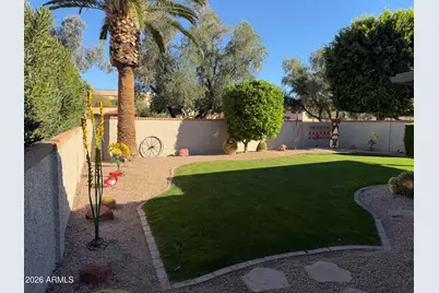 8054 E Del Trigo --, Scottsdale, AZ 85258 - Photo 3