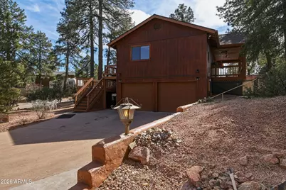 102 N Parkwood Lane, Payson, AZ 85541 - Photo 45
