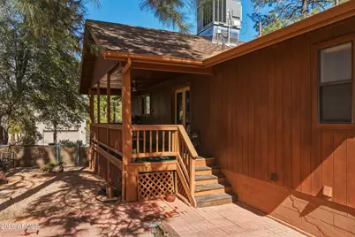 102 N Parkwood Lane, Payson, AZ 85541 - Photo 37