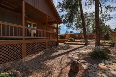 102 N Parkwood Lane, Payson, AZ 85541 - Photo 39