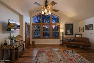 102 N Parkwood Ln, Payson, AZ 85541 - Photo 1