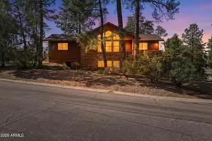 102 N Parkwood Ln, Payson, AZ 85541 - Photo 1