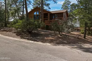 102 N Parkwood Ln, Payson, AZ 85541 - Photo 43