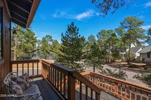 102 N Parkwood Ln, Payson, AZ 85541 - Photo 5