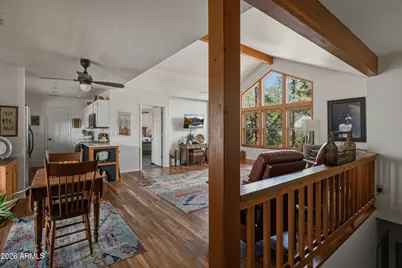 102 N Parkwood Lane, Payson, AZ 85541 - Photo 9