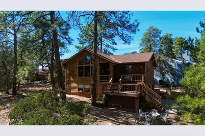 102 N Parkwood Lane, Payson, AZ 85541 - Photo 3