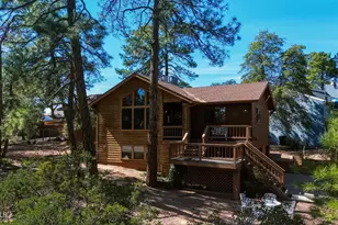 102 N Parkwood Ln, Payson, AZ 85541 - Photo 3