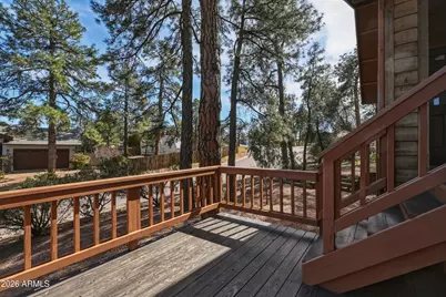 102 N Parkwood Lane, Payson, AZ 85541 - Photo 5
