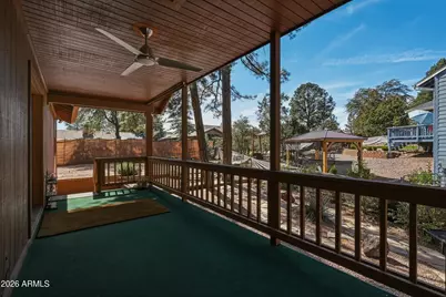 102 N Parkwood Lane, Payson, AZ 85541 - Photo 35