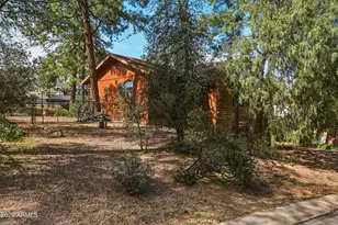 102 N Parkwood Ln, Payson, AZ 85541 - Photo 3