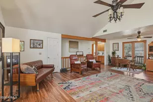 102 N Parkwood Ln, Payson, AZ 85541 - Photo 1